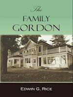 Family Gordon