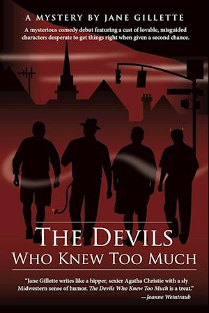 The Devils Who Knew Too Much