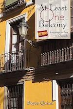 At Least One Balcony