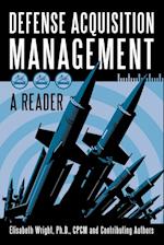 Defense Acquisition Management