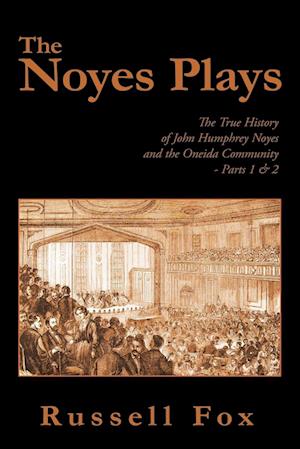 The Noyes Plays