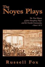 The Noyes Plays