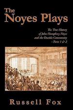 The Noyes Plays