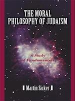 Moral Philosophy of Judaism