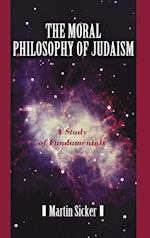 The Moral Philosophy of Judaism
