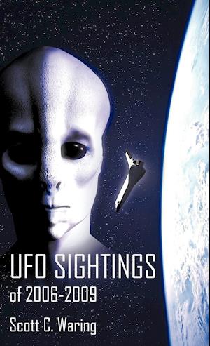 UFO Sightings of 2006-2009