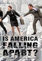 Is America Falling Apart?