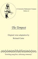 Community Shakespeare Company Edition of the Tempest