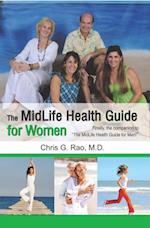 Midlife Health Guide for Women