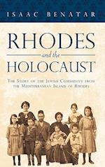 Rhodes and the Holocaust