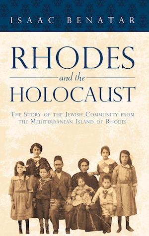 Rhodes and the Holocaust