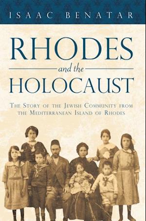 Rhodes and the Holocaust