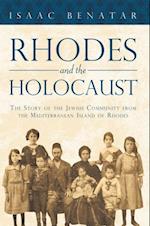 Rhodes and the Holocaust