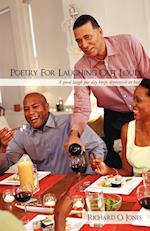 Poetry for Laughing Out Loud