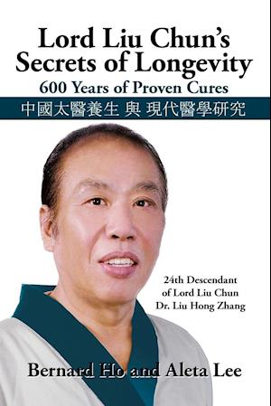 Lord Liu Chun's Secrets of Longevity