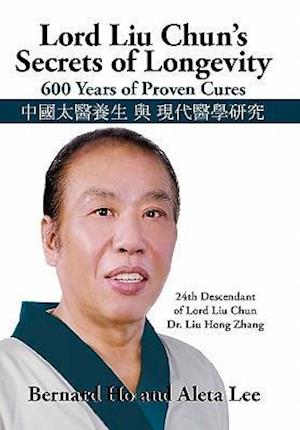 Lord Liu Chun's Secrets of Longevity