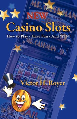 New Casino Slots