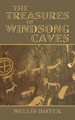 The Treasures of Windsong Caves