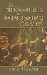 The Treasures of Windsong Caves