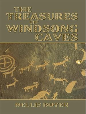 Treasures of Windsong Caves