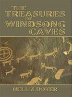 Treasures of Windsong Caves