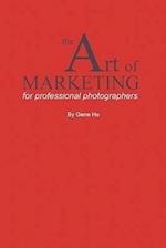 The Art of Marketing for Professional Photographers