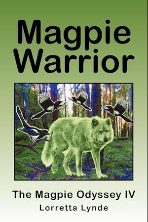 Magpie Warrior