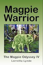 Magpie Warrior