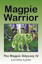 Magpie Warrior