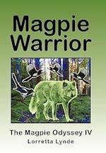 Magpie Warrior