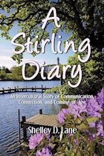 A Stirling Diary