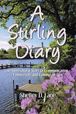 Stirling Diary