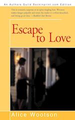 Escape to Love