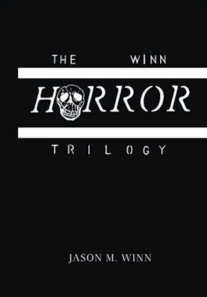 Winn Horror Trilogy