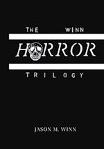 Winn Horror Trilogy