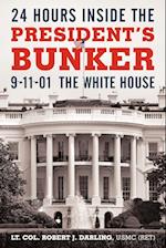 24 Hours Inside the President's Bunker