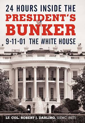 24 Hours Inside the President's Bunker