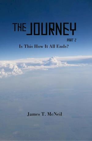 Journey Part 2