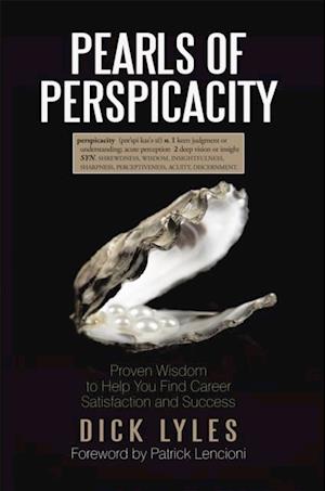 Pearls of Perspicacity