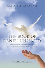 Book of Daniel Unsealed