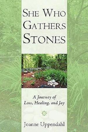 She Who Gathers Stones