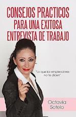 Consejos Practicos Para Una Exitosa Entrevista de Trabajo