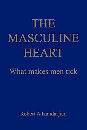 The Masculine Heart