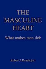 The Masculine Heart