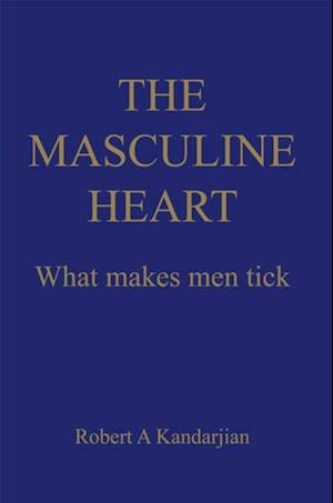 Masculine Heart