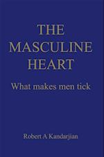 Masculine Heart