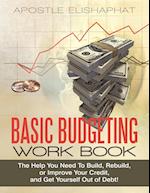 Basic Budgeting Work Book