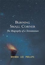 Burning Small Corner