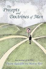 The Precepts and Doctrines of Men