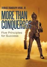 More Than Conquerors